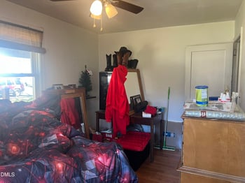 804 Whitsett Ave #A, Gibsonville, NC 27249