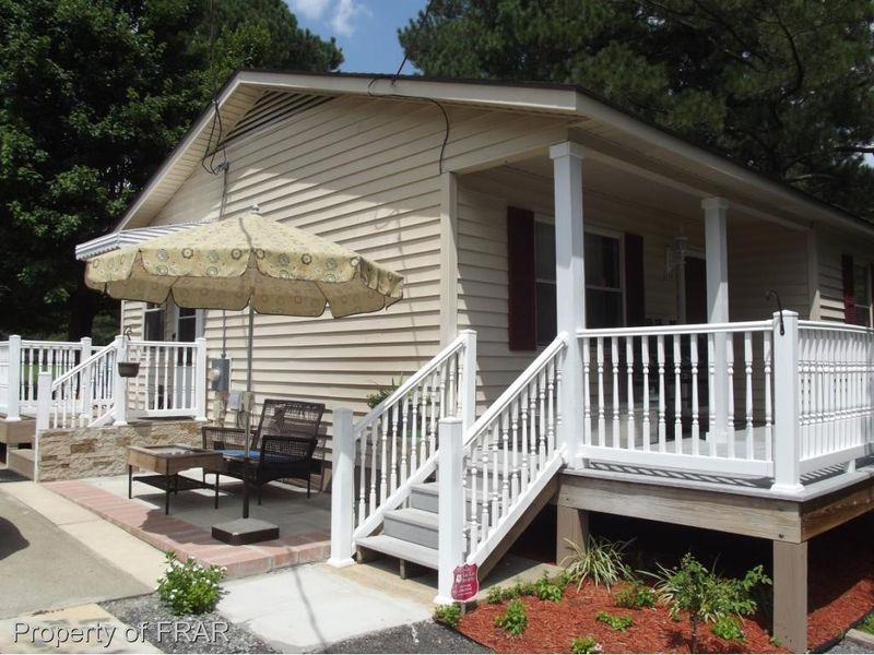 804 Williams St, Sanford, NC 27332