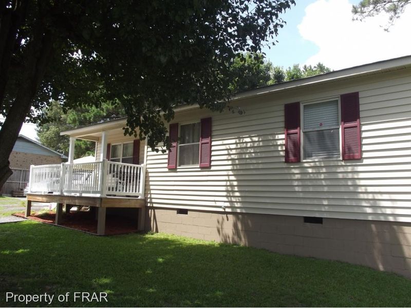 804 Williams St, Sanford, NC 27332