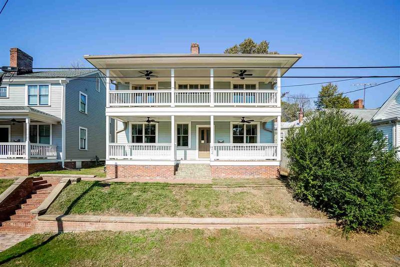 804 Yancey St, Durham, NC 27701