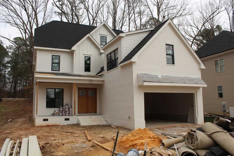 8040 Ghost Pony Trl, Raleigh, NC 27613