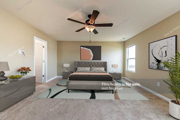 8040 Hartham Park Ave, Raleigh, NC 27616