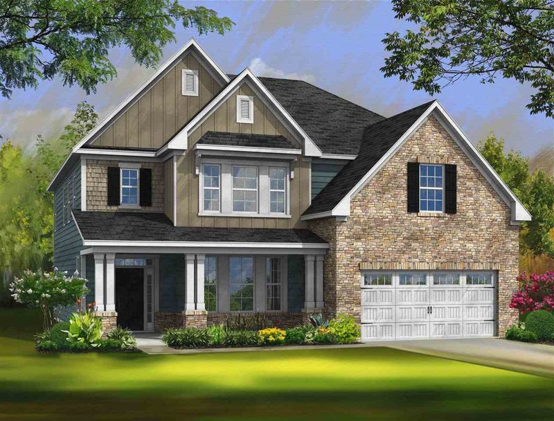 8040 Hergety Dr, Raleigh, NC 27603