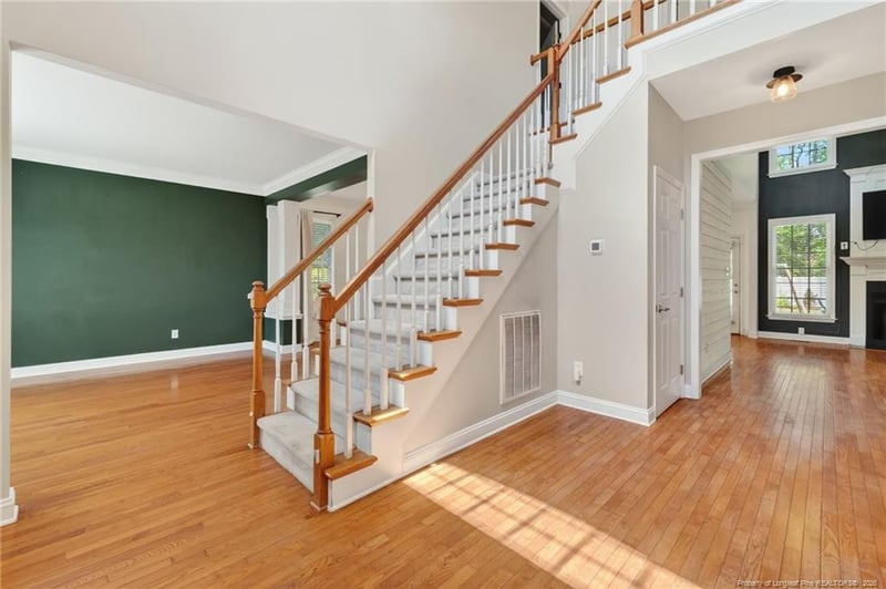 8040 Trout Creek Rd, Fayetteville, NC 28304