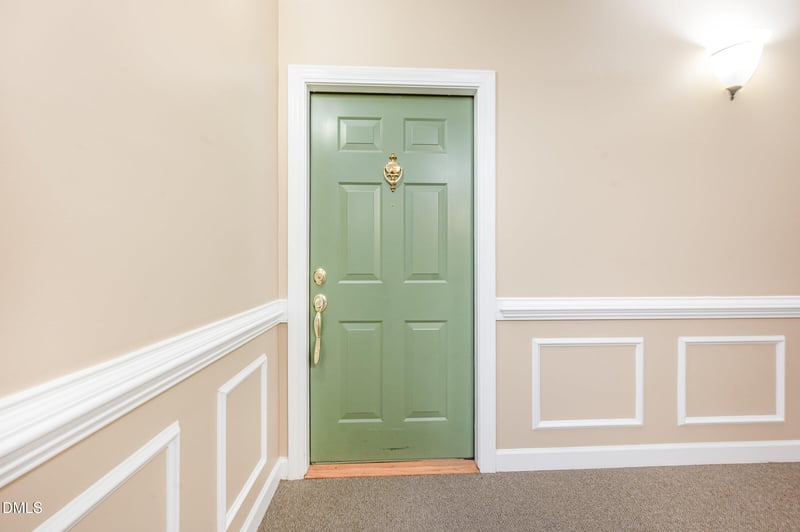 8041 Allyns Landing Way #101, Raleigh, NC 27615