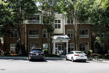 8041 Allyns Landing Way #203, Raleigh, NC 27615
