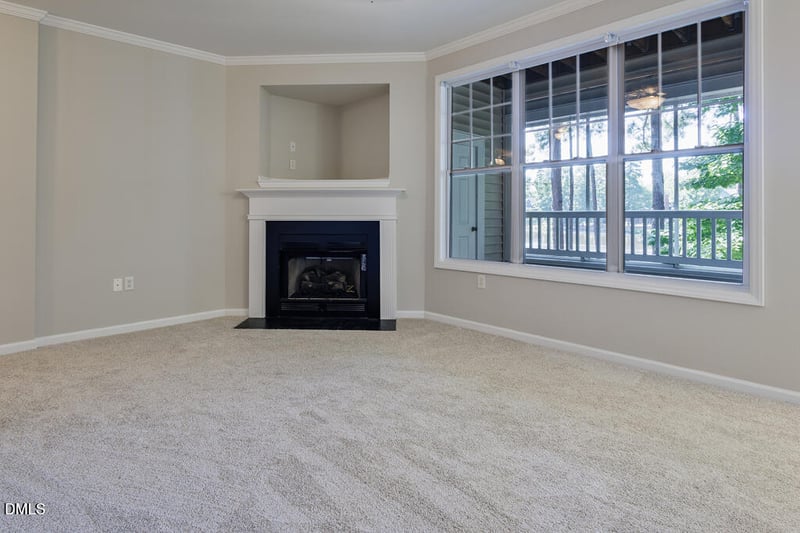 8041 Allyns Landing Way #203, Raleigh, NC 27615