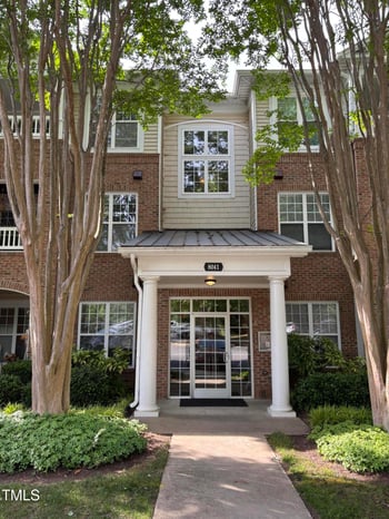 8041 Allyns Landing Way, Raleigh, NC 27615