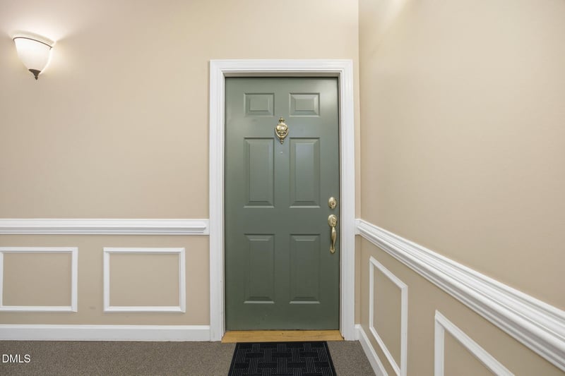 8041 Allyns Landing Way, Raleigh, NC 27615