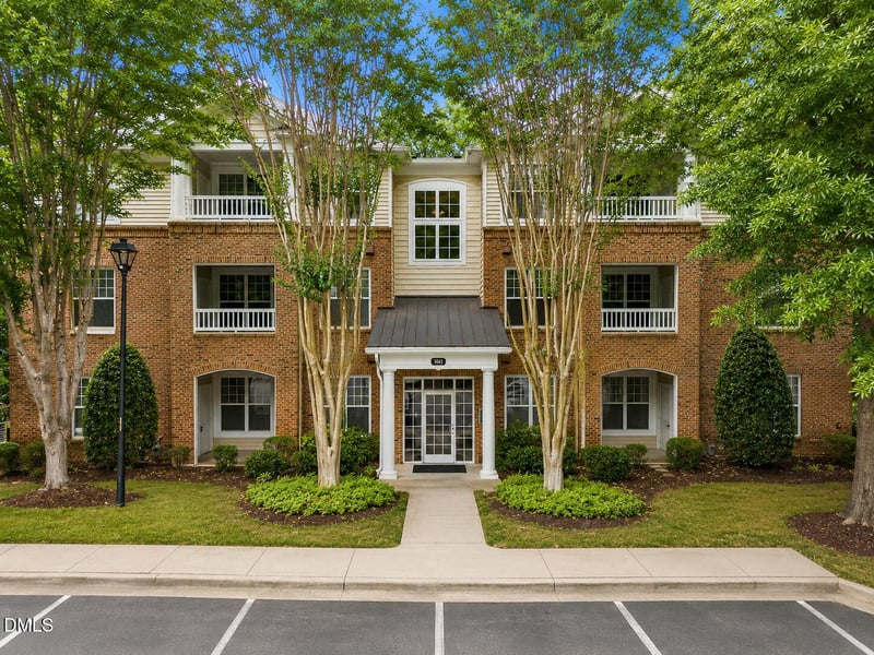 8041 Allyns Landing Way, Raleigh, NC 27615