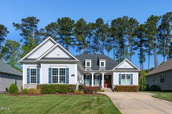 8041 Keyland Pl, Wake Forest, NC 27587