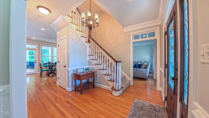 8042 Hogan Dr, Wake Forest, NC 27587