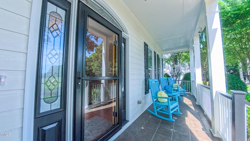 8042 Hogan Dr, Wake Forest, NC 27587