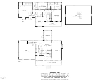 8042 Hogan Dr, Wake Forest, NC 27587