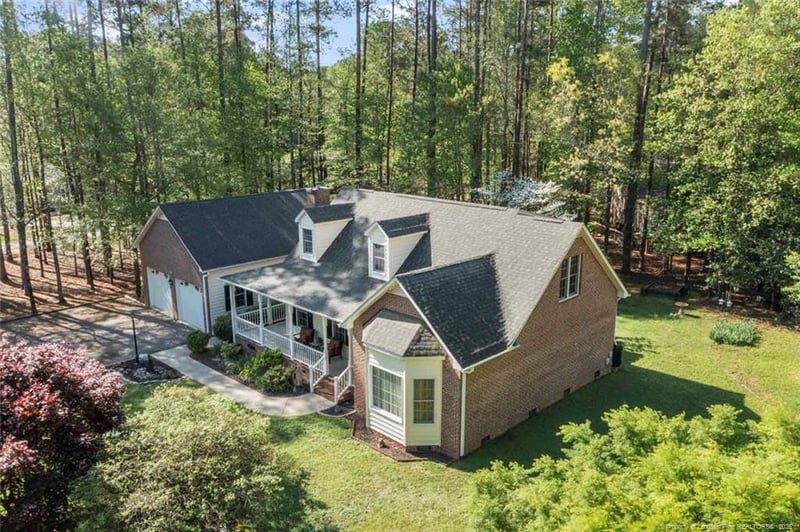 8042 Royal Dr, Sanford, NC 27332