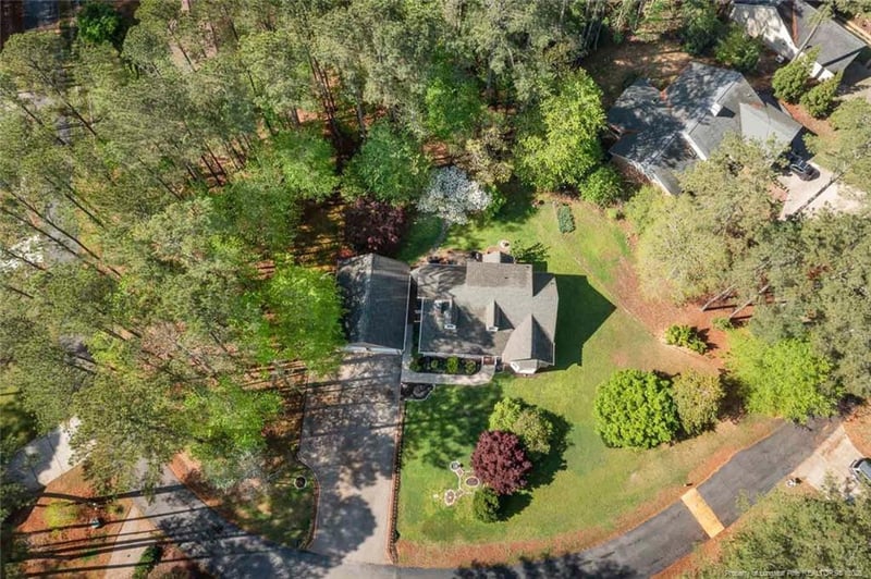 8042 Royal Dr, Sanford, NC 27332