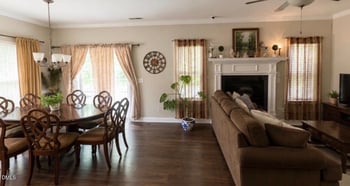 8044 Crookneck Dr, Angier, NC 27501
