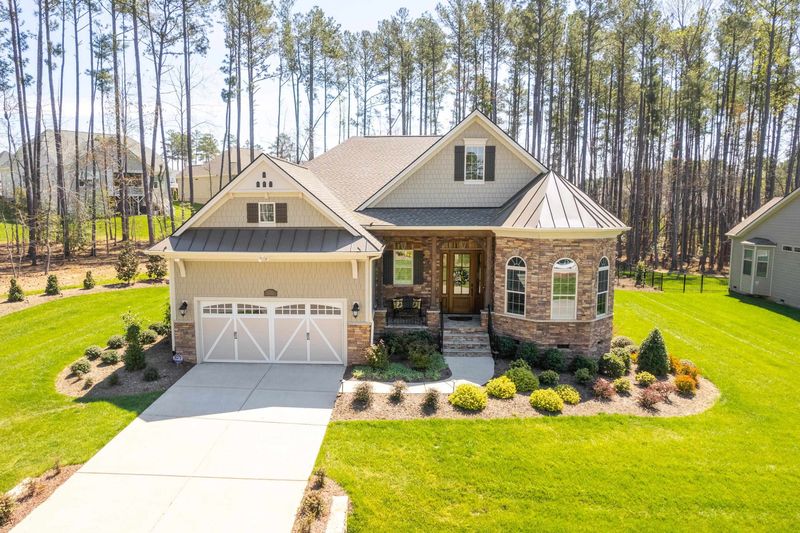 8044 Keyland Pl, Wake Forest, NC 27587