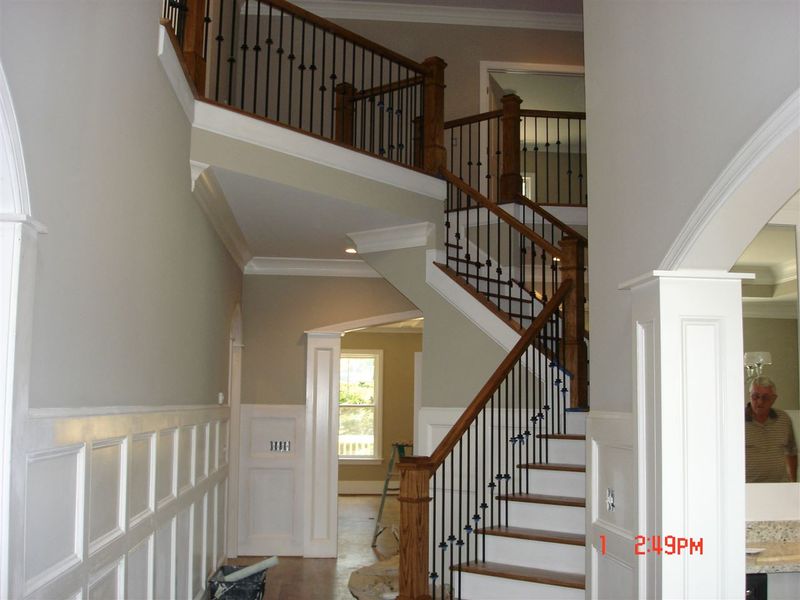 8044 Smith Rd, Apex, NC 27539