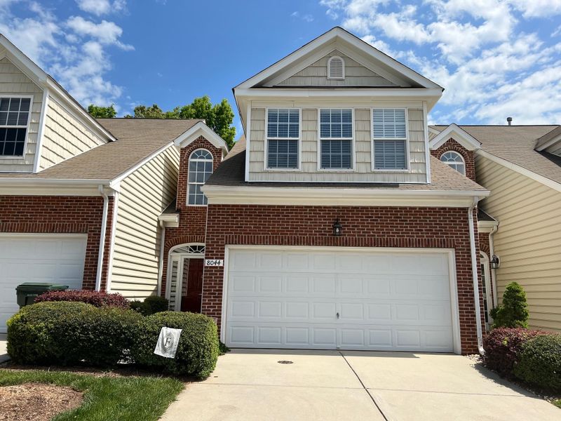 8044 Upper Lake Dr, Raleigh, NC 27615