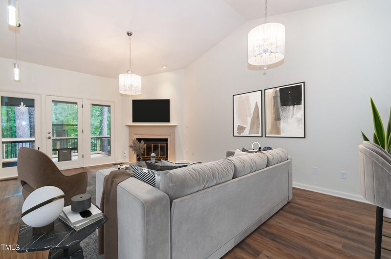 8045 Grey Oak Dr, Raleigh, NC 27615