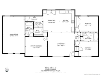 8045 Kalmia Ln, Hope Mills, NC 28348