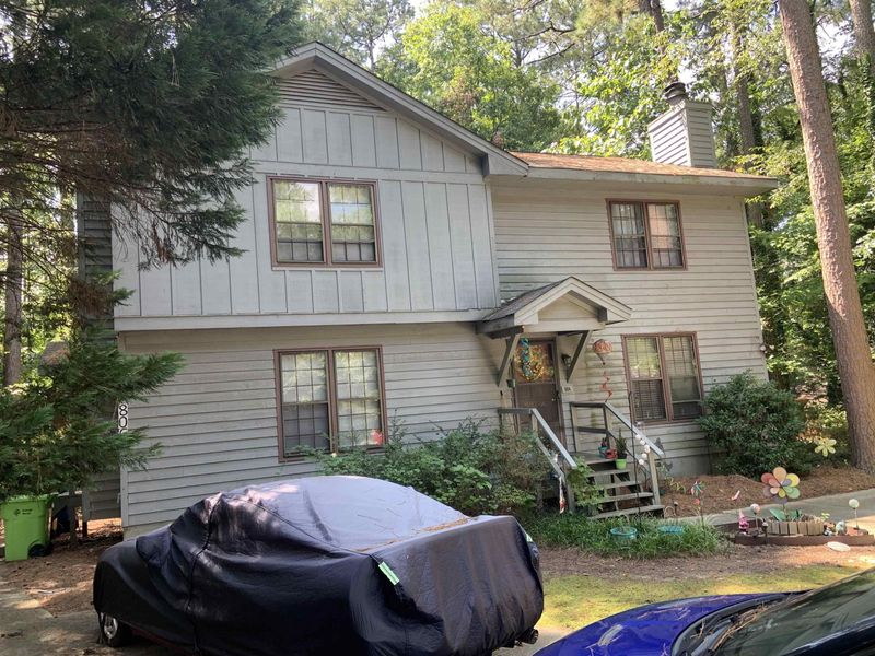 804806 Flintwood Ct, Raleigh, NC 27609