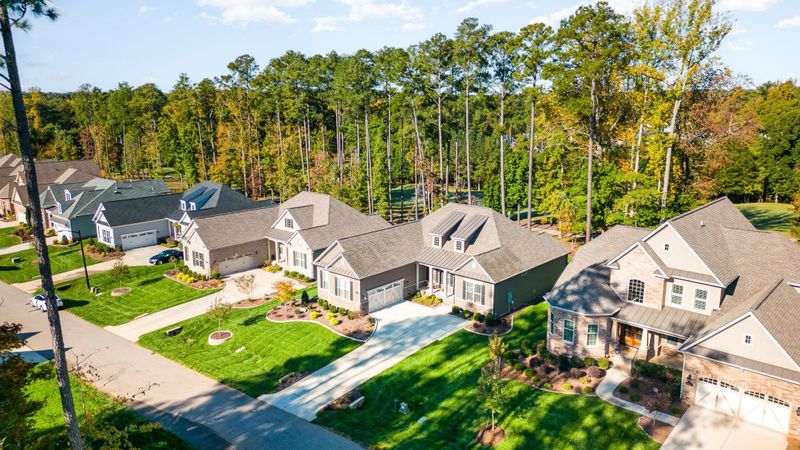 8049 Keyland Pl, Wake Forest, NC 28587