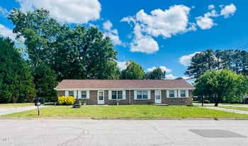 805-807 Sunset Ave, Oxford, NC 27565