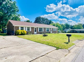 805-807 Sunset Ave, Oxford, NC 27565