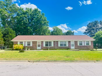 805-807 Sunset Ave, Oxford, NC 27565