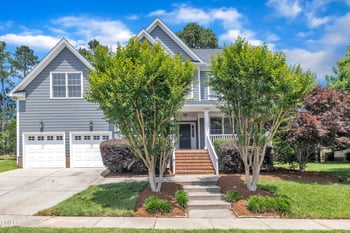 805 Alden Bridge Dr, Cary, NC 27519