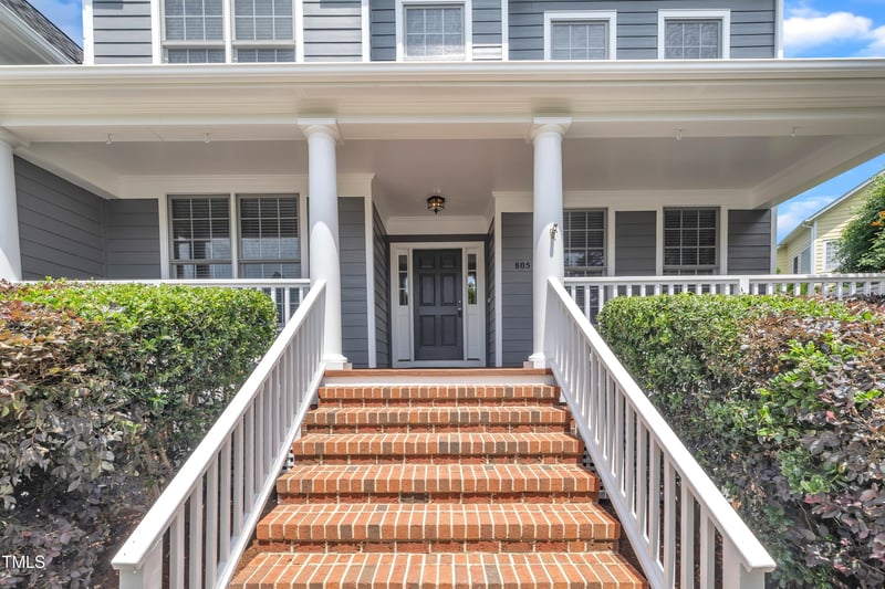 805 Alden Bridge Dr, Cary, NC 27519
