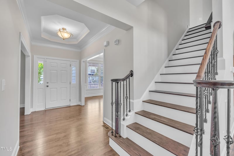 805 Alden Bridge Dr, Cary, NC 27519