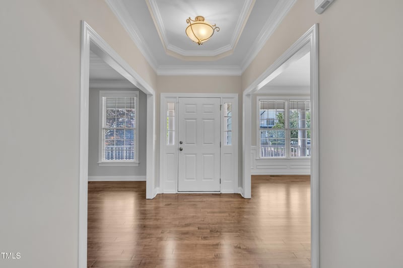 805 Alden Bridge Dr, Cary, NC 27519