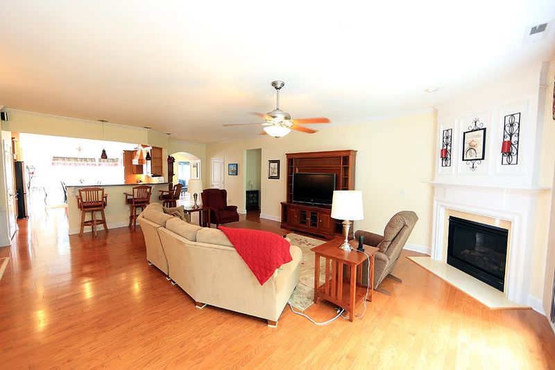 805 Allforth Pl, Cary, NC 27519