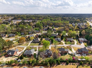 805 Barneswyck Dr, Fuquay Varina, NC 27526