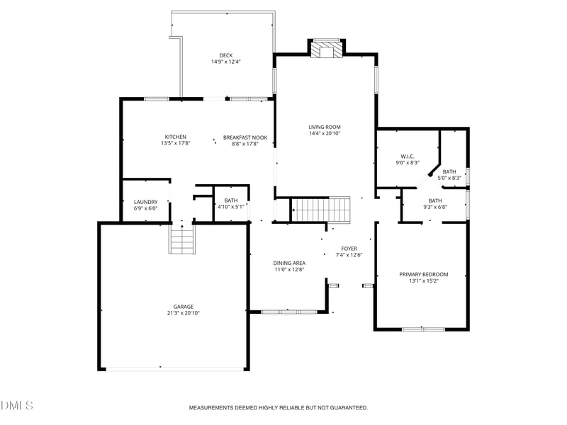 805 Barneswyck Dr, Fuquay Varina, NC 27526