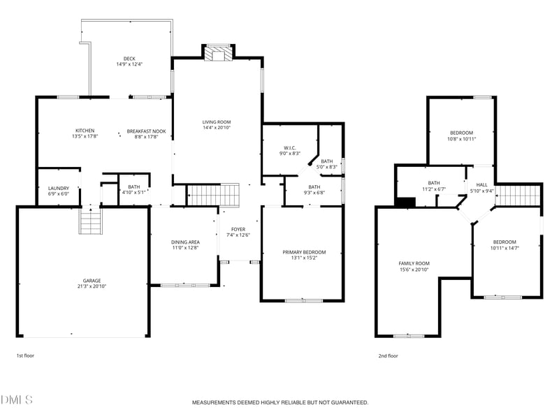 805 Barneswyck Dr, Fuquay Varina, NC 27526