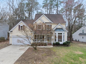 805 Beddingfield Dr, Knightdale, NC 27545