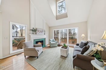 805 Beddingfield Dr, Knightdale, NC 27545