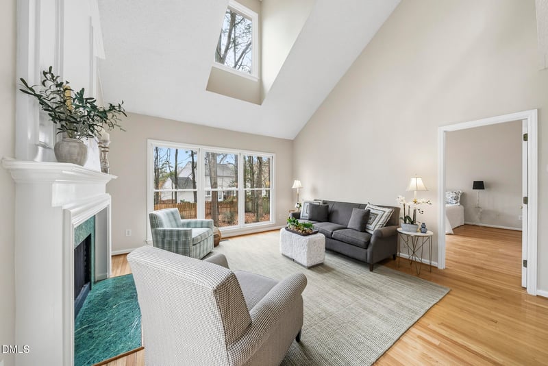 805 Beddingfield Dr, Knightdale, NC 27545