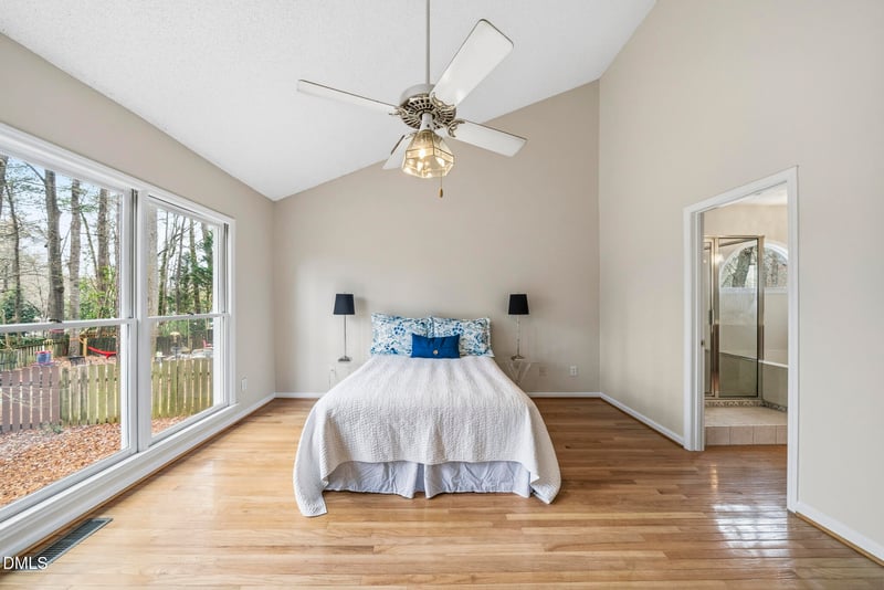 805 Beddingfield Dr, Knightdale, NC 27545