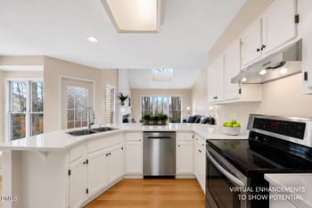 805 Beddingfield Dr, Knightdale, NC 27545