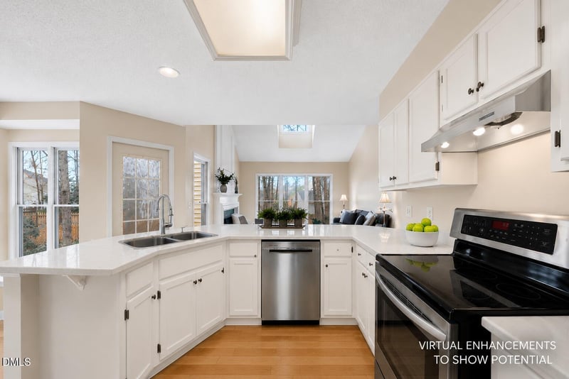 805 Beddingfield Dr, Knightdale, NC 27545
