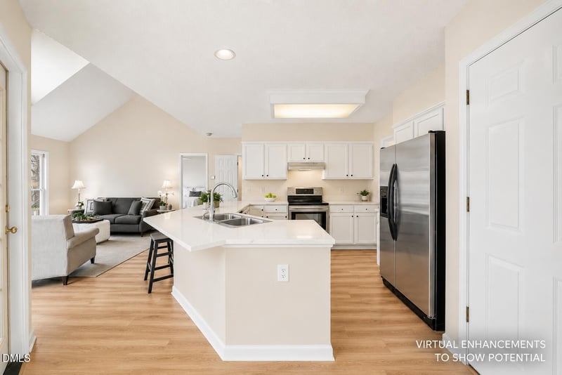 805 Beddingfield Dr, Knightdale, NC 27545