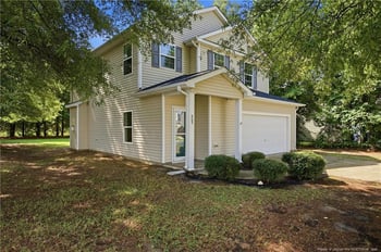 805 Bellingham Way, Fayetteville, NC 28312