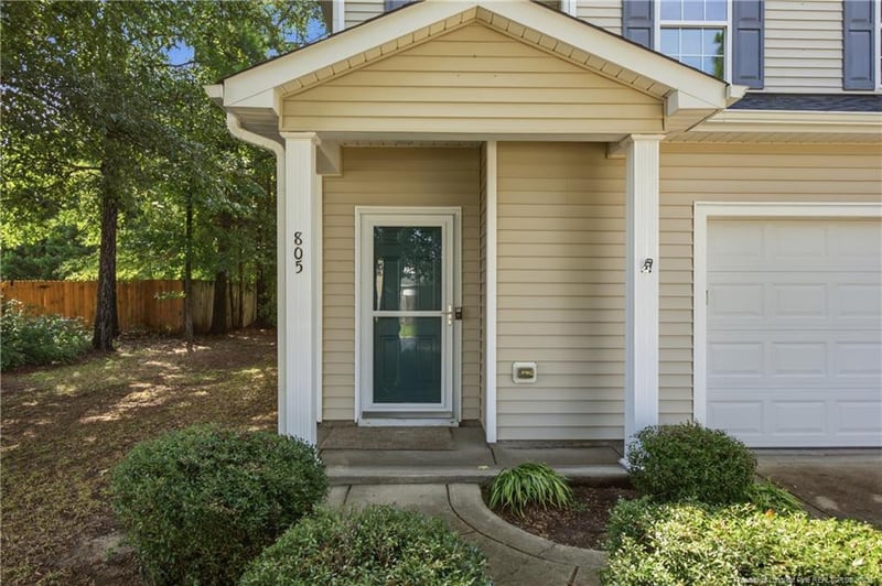 805 Bellingham Way, Fayetteville, NC 28312