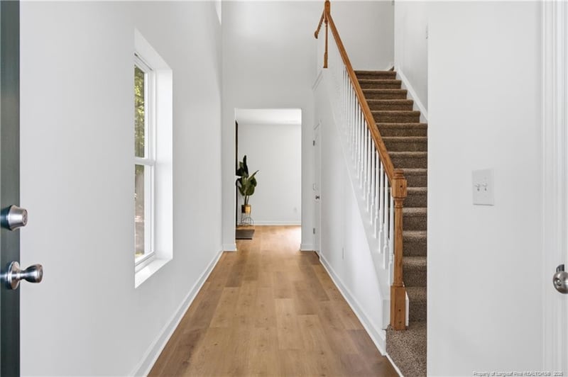 805 Bellingham Way, Fayetteville, NC 28312