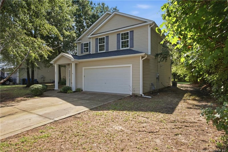 805 Bellingham Way, Fayetteville, NC 28312